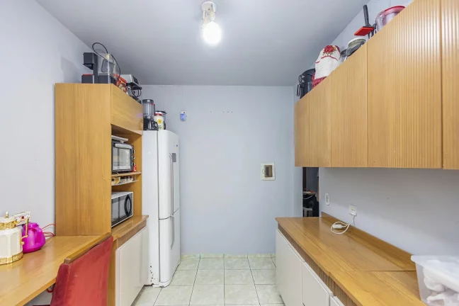 Imagem Casa a venda Bairro Campo Comprido