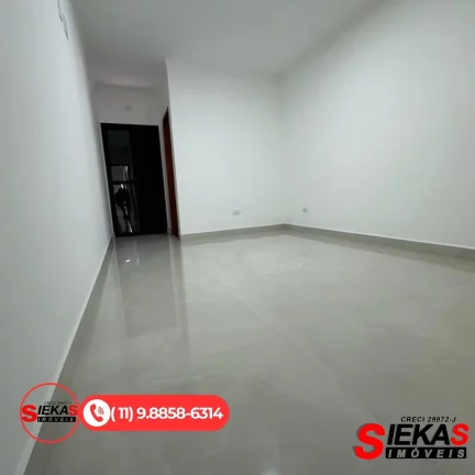 Imagem Imperdível: Casa à venda em São Paulo-SP, na Vila Ré, com 3 quartos, 1 suíte, 2 salas, 3 banheiros, 2 vagas e 126m².