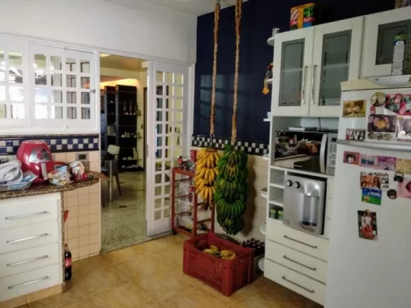 Imagem APARTAMENTO COM 4 DORMITÓRIOS À VENDA, 250 M² POR R$ 1.500.000,00 - IMBETIBA - MACAÉ/RJ
