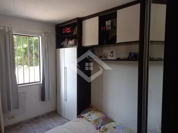 Imagem Apartamento de 2 Quartos para Venda em Campo Grande com 70 m²