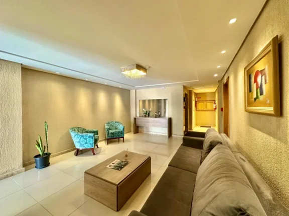 Imagem Apartamento 2 Dormitórios - Bairro Zona Nova