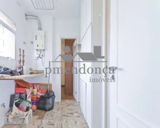 Imagem Apartamento reformado em Perdizes, pronto para morar!