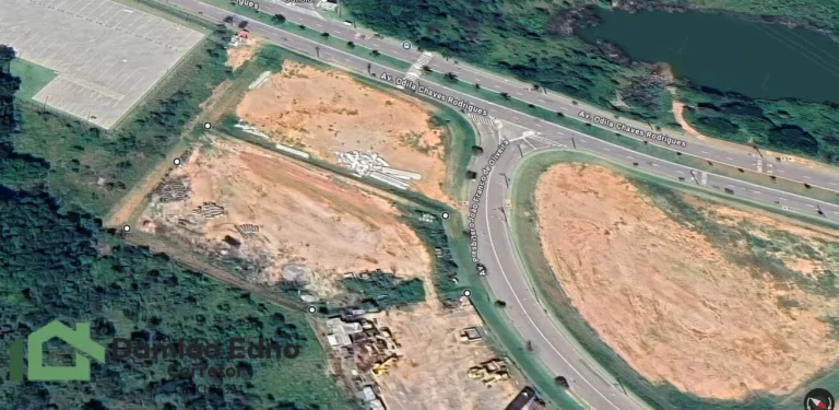 Imagem Área à venda, 5052 m² por R$ 3.700.000,00 - Distrito Industrial - Jundiaí/S