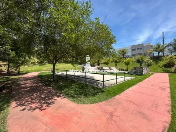 Imagem Riviera Park: terreno de esquina à venda no condomínio - Vila Velha