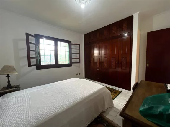 Imagem CASA COM 389.71 m² - FLÓRIDA - PRAIA GRANDE SP