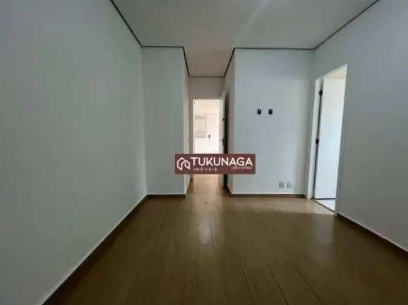 Imagem Apartamento Garden com 2 quartos à venda, 96 m² por R$ 700.000 - Vila Rosália - Guarulhos/SP