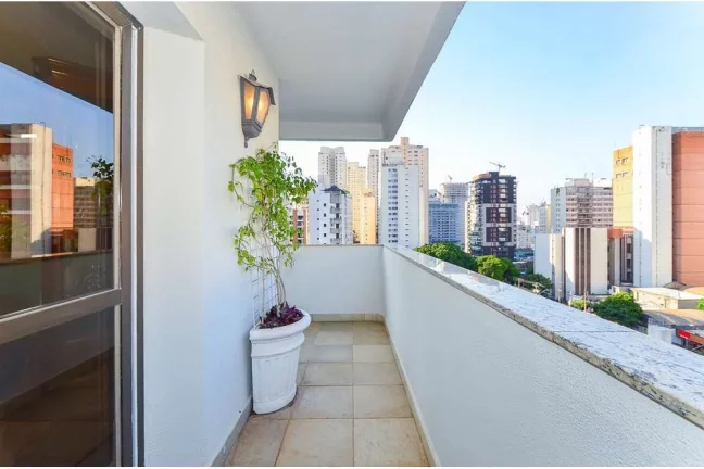 Imagem COBERTURA RESIDENCIAL em São Paulo - SP, Campo Belo