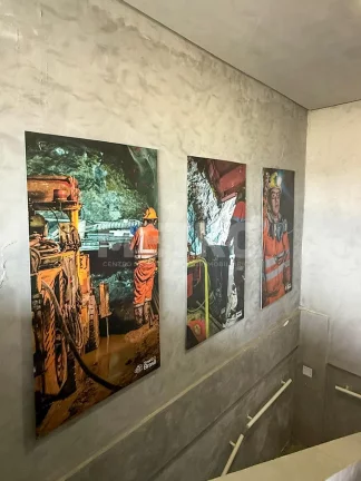 Imagem Prédio comercial à venda em Juazeiro, diversas salas e ambientes 370m