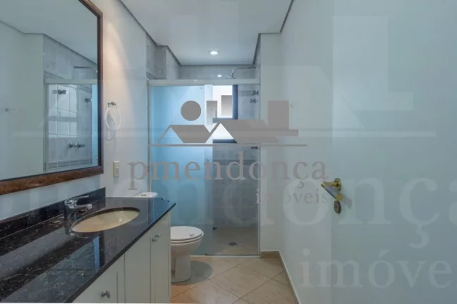 Imagem Apartamento em perdizes com 4 quartos ( 2 suites ) e 3 vagas, 144m²