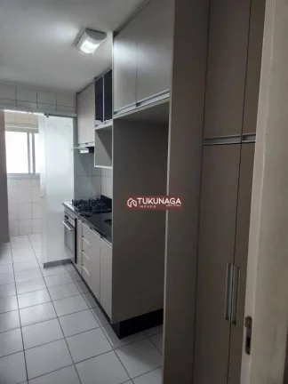 Imagem Apartamento à venda, 86 m² por R$ 745.000,00 - Tatuapé - São Paulo/SP