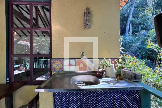 Imagem Casa à Venda - Vargem Grande, 2 Quartos, 135 m2