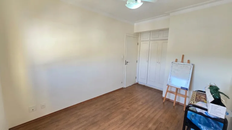 Imagem Apartamento com 3 dormitórios à venda, 140 m² por R$ 600.000,00 - Vila Nova - Itu/SP