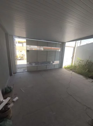 Imagem Casa com 3 dormitórios à venda, 105 m² por R$ 450.000,00 - Residencial Parque dos Sinos - Jacareí/SP