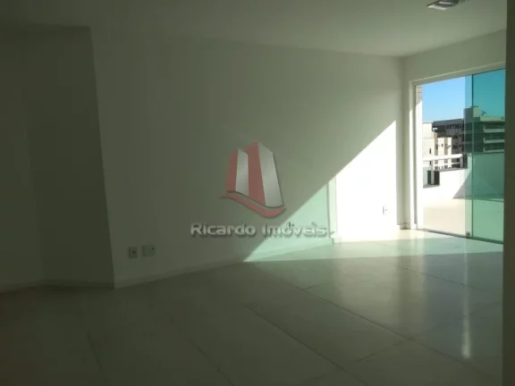 Imagem Cobertura c/ 4 Quartos c/ 220 m² Avarandada c/ Vista Mar Praia das Dunas