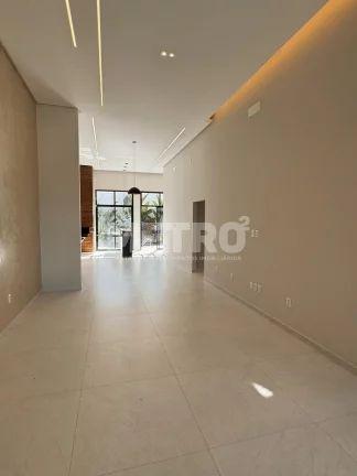 Imagem Casa à venda no Alphaville com três suítes, gourmet com piscina e churrasqueira