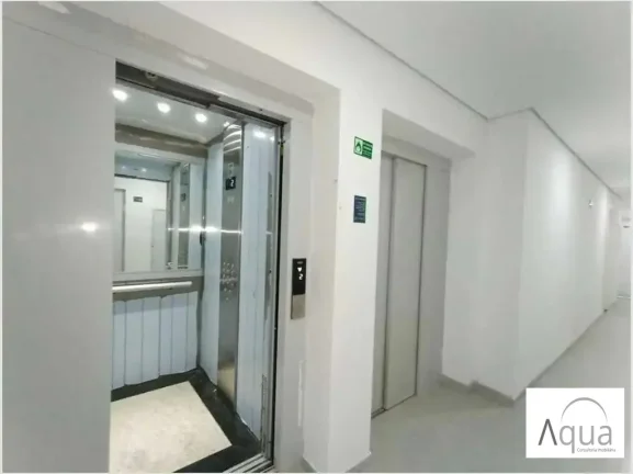 Imagem Apartamento para Venda em Itanhaém, Jardim Suarão (Praia), 2 dormitórios, 1 suíte, 1 banheiro, 1 vaga