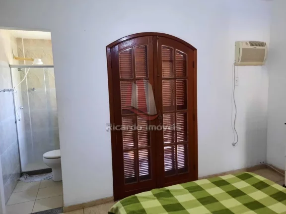 Imagem Grande Apartamento Duplex Temporada