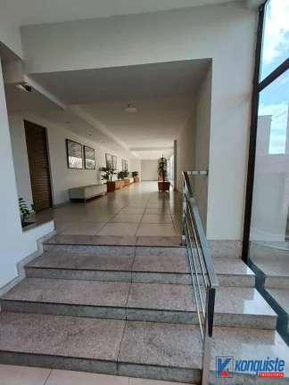 Imagem VENDO APARTAMENTO NO CONDOMÍNIO SANTA MÔNICA RESIDENCE