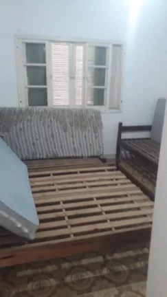 Imagem Casa com 2 dormitórios à venda, 65 m² por R$ 265.000,00 - Jardim Real - Praia Grande/SP