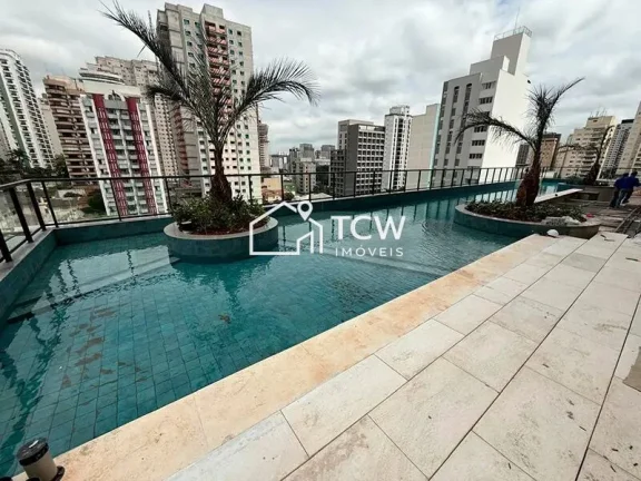 Imagem Apartamento à venda no bairro Perdizes - São Paulo/SP, Zona Oeste
