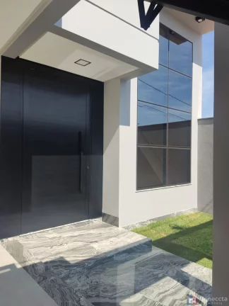 Imagem Casa de Alto Padrão à Venda no Copacabana – 3 Suítes, Espaço Gourmet, 212 m² – Patos de Minas