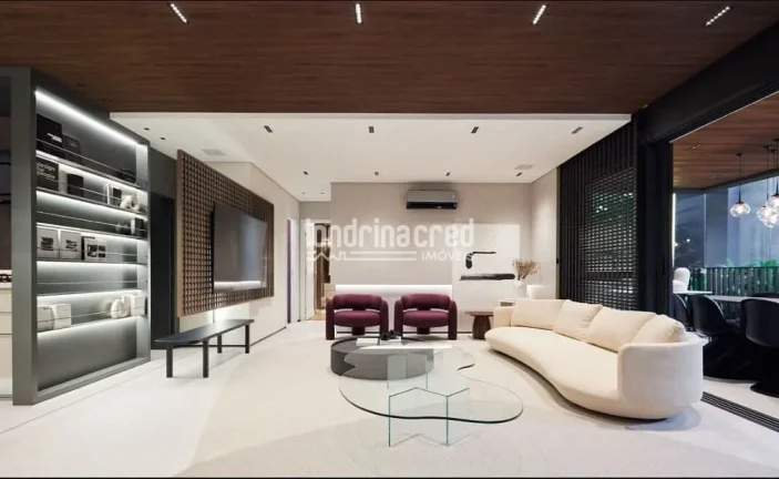 Imagem HUMA Plaenge: Luxo, Conforto e Natureza em um Endereço Nobre – 124m² de Exclusividade em um Parque Urbano Completo para Sua Família.