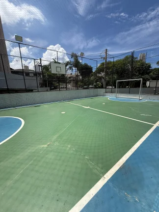 Imagem Apartamento em Caminho das Árvores