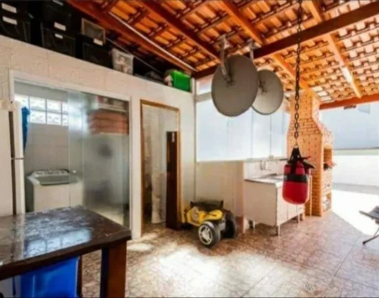 Imagem ???? Vendo Cobertura em Santo André, Vila Alto Santo André