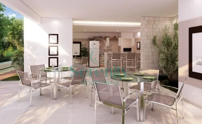 Imagem Apartamento à venda - Lázaro Gouvea - Londrina - PR