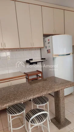 Imagem Apartamento à venda no bairro Parque Industrial, em Campinas (SP), com incidência de sol da manhã...