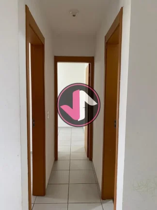 Imagem Apartamento Padrão Conforme entregue pela construtora Descubra o conforto e a segurança que você ...