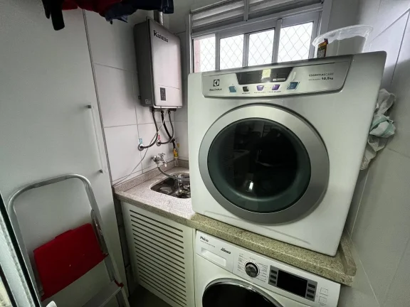 Imagem Apartamento Condominio Auguri 74 m² 3 Dormitorios 2 Vagas de Gargens