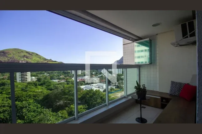 Imagem Apartamento à Venda - Recreio, 3 Quartos, 124 m2