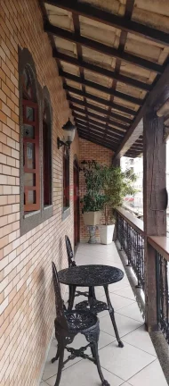 Imagem Casa tríplex, 3 quartos, Praia do Forte, Centro - Cabo Frio - RJ