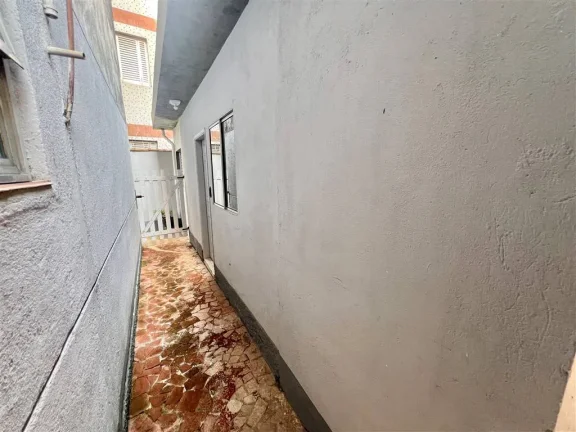 Imagem APARTAMENTO COM 52 m² - BOQUEIRÃO - PRAIA GRANDE SP