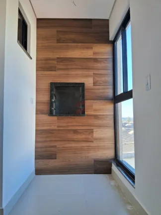 Imagem APARTAMENTO com 2 dormitórios à venda com 74.27m² por R$ 425.000,00 no bairro Pineville - PINHAIS / PR