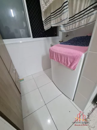 Imagem APARTAMENTO RESIDENCIAL em Praia Grande - SP, Tupi