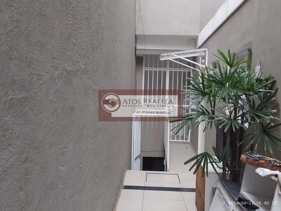 Imagem Venda de Prédio com 10 casas de aluguéis em Jardim Progresso - SP