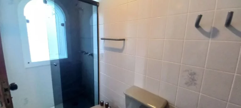Imagem APARTAMENTO COM 3 DORMITÓRIOS À VENDA, 135 M² - PITANGUEIRAS - GUARUJÁ/SP