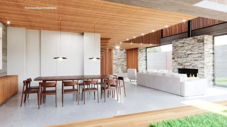 Imagem Casa com 4 Quartos à Venda, 600 m² em Jardim Paulista - São Paulo