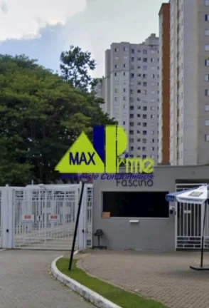 Imagem APARTAMENTO 54M²/02 DORMITÓRIOS/SACADA/01 VAGA