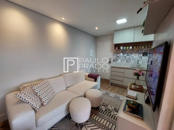 Imagem Apartamento Reformado à Venda na Pompeia