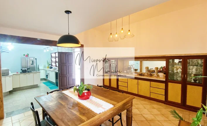 Imagem Excelente casa para sua família