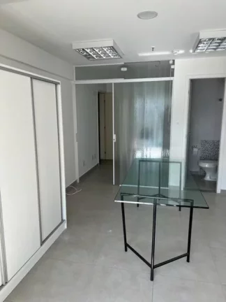 Imagem Conjunto Comercial na Manoel da Nobrega