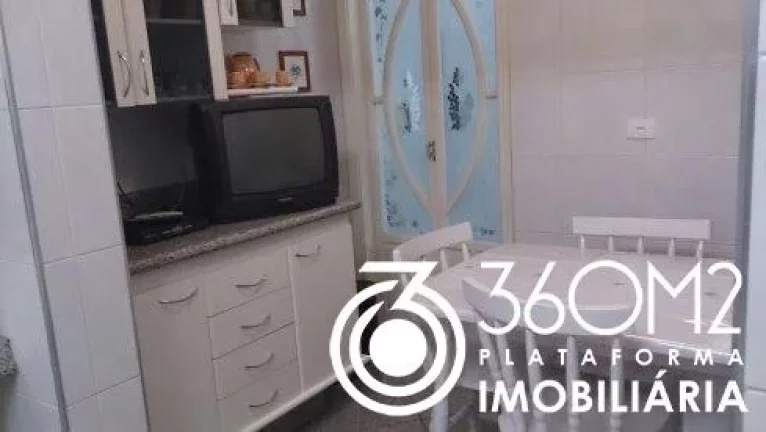 Imagem Apartamento para Venda em Santo André / SP no bairro Vila Assunção