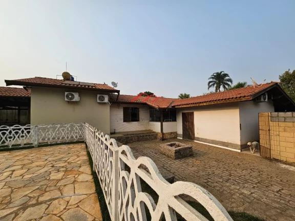 Imagem Sítio / Chácara para Venda em Paulínia / SP no bairro Parque da Represa Imagem Sítio / Chácara para Venda em Paulínia / SP no bairro Parque da Represa