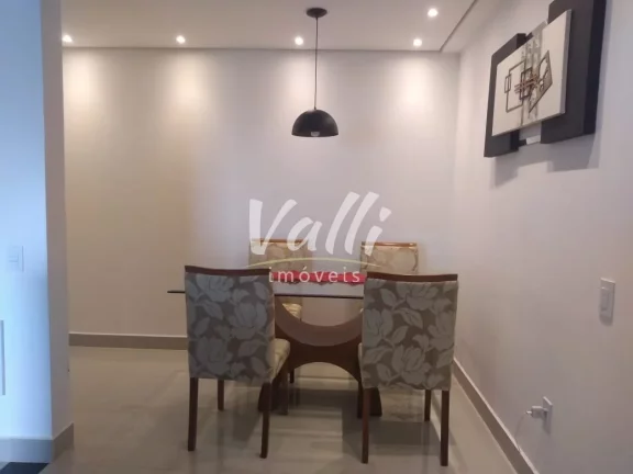 Imagem APARTAMENTO RESIDENCIAL em santa Bárbara Doeste - SP, Candido bertine