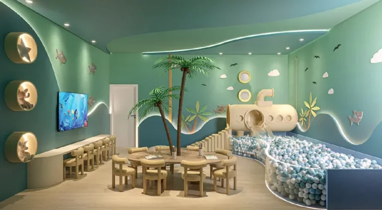 Imagem Vision Home Club - Apartamento à venda no bairro Jardim Dourado - Porto Belo/SC