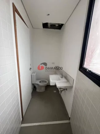 Imagem Apartamento à venda, Vila Alpina, Santo André, SP
