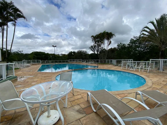 Imagem ? Lote de 3.070 m² no Condomínio City Castelo